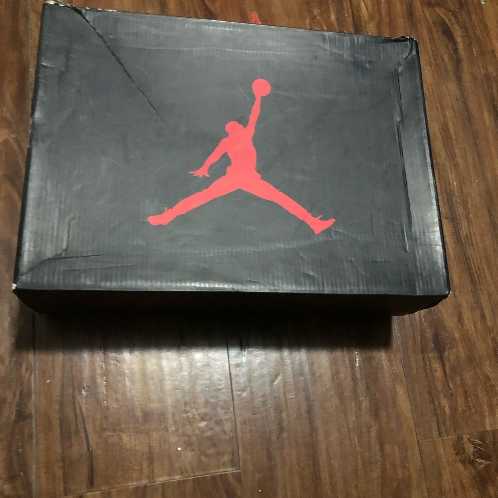 Air Jordan 6 retro size 13